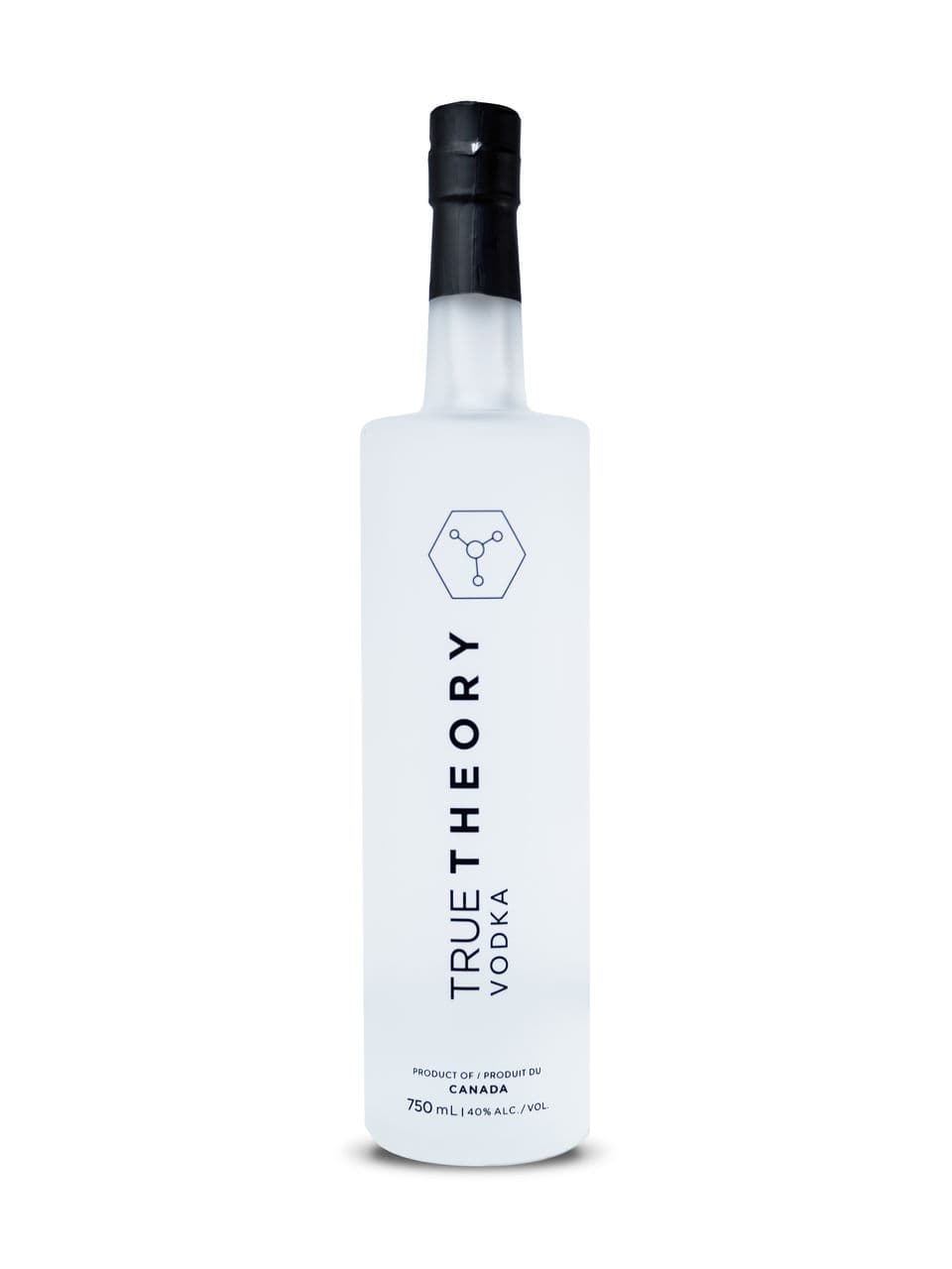 True Theory Vodka