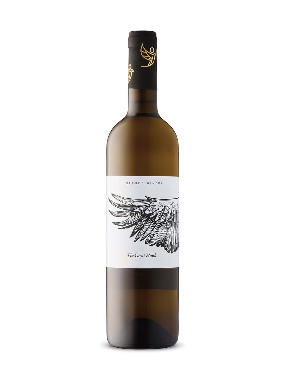 Muscat de Spina/Vidiano The Great Hawk Klados 2023