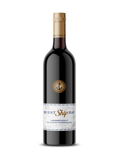 Cabernet Merlot Burnt Ship Bay VQA