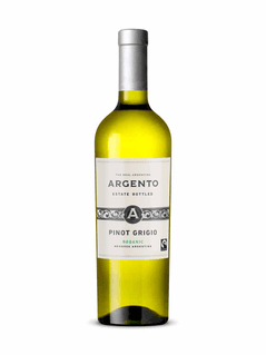 Argento Estate Bottled Pinot Grigio