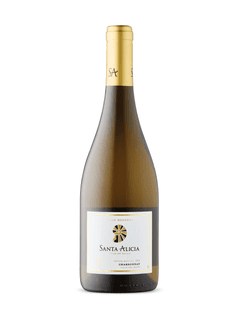 Santa Alicia Gran Reserva de Los Andes Chardonnay 2024