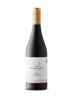 Highgate Organic Shiraz 2021