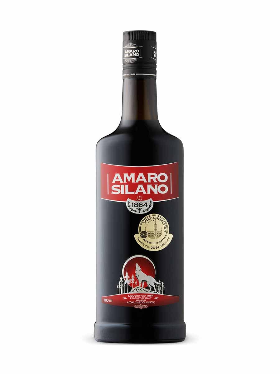 Amaro Silano