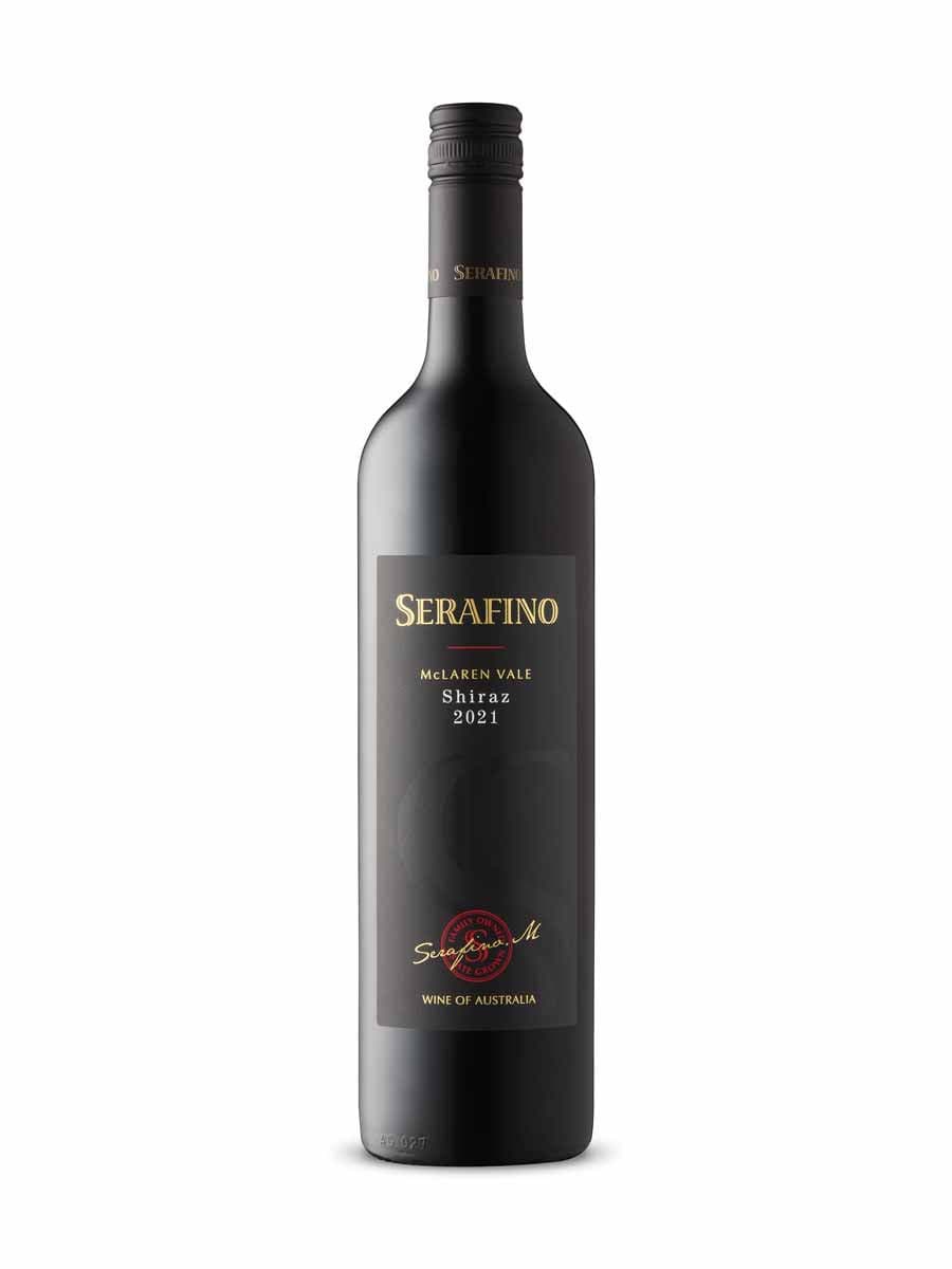 Serafino Shiraz 2021