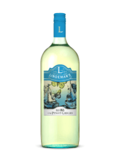 Pinot grigio Bin 85 Lindeman's