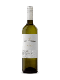Avelino Vegas Montespina Verdejo Sobre Lías 2025