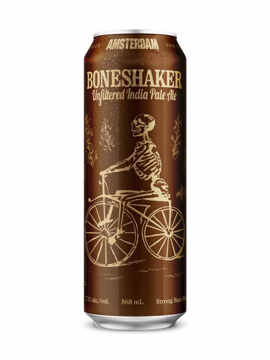 Amsterdam Boneshaker IPA