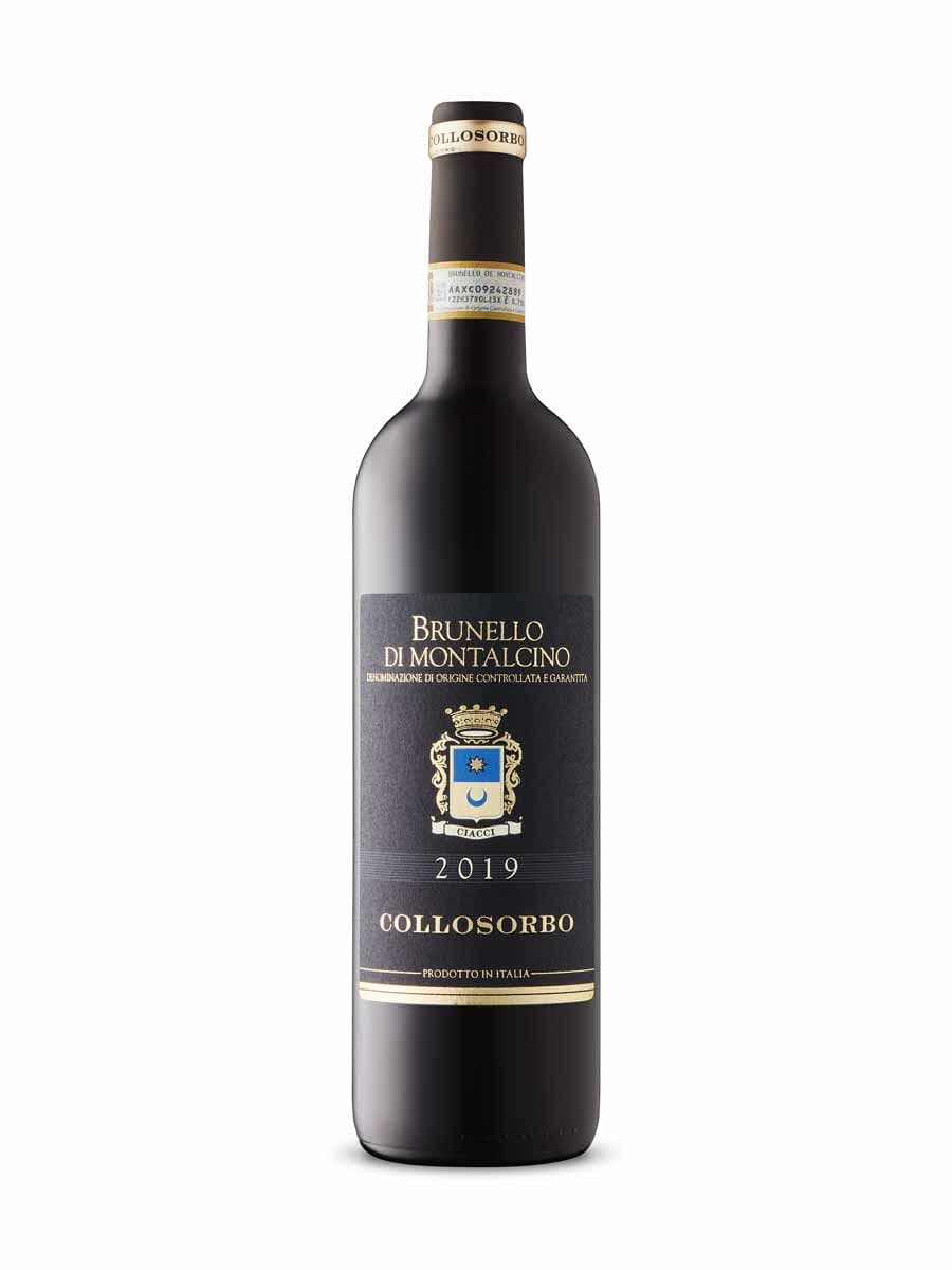 Collosorbo Brunello di Montalcino 2020