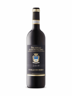 Collosorbo Brunello di Montalcino 2020