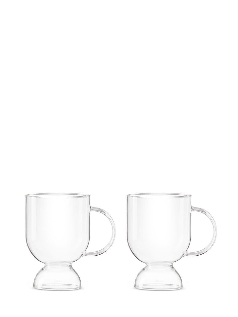 Raye Hot Toddy Glasses 2 Pack