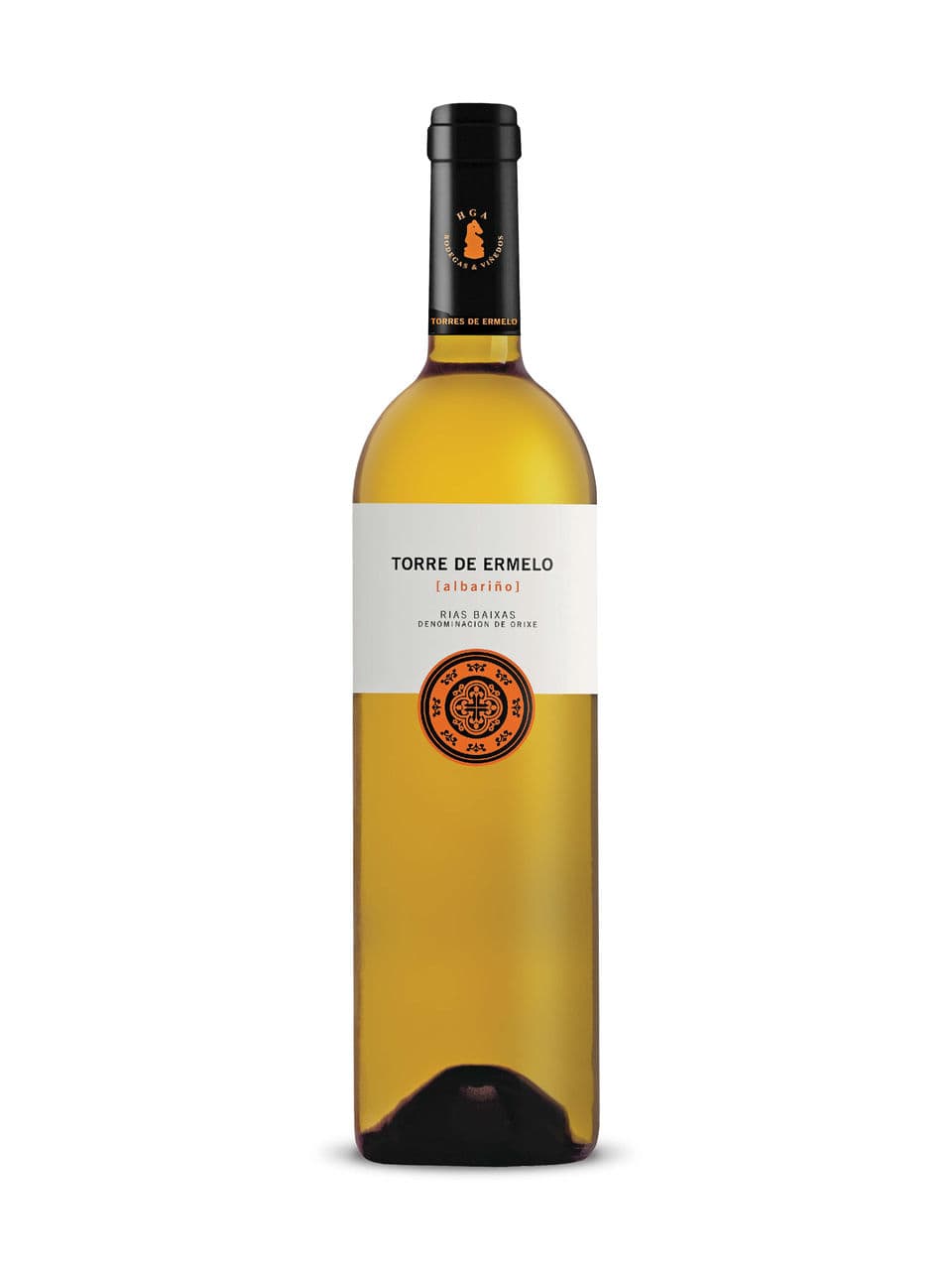 Torre De Ermelo Albarino 2023