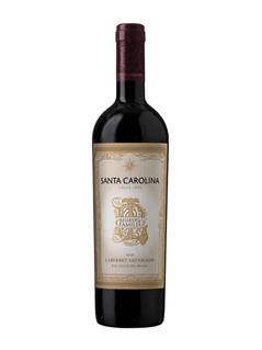 Santa Carolina Reserva de Familia Cabernet Sauvignon