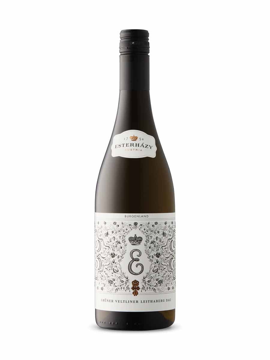 Esterhazy Estoras Gruner Veltliner 2023