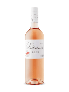Triennes Rosé 2025