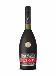Remy Martin VSOP Cognac