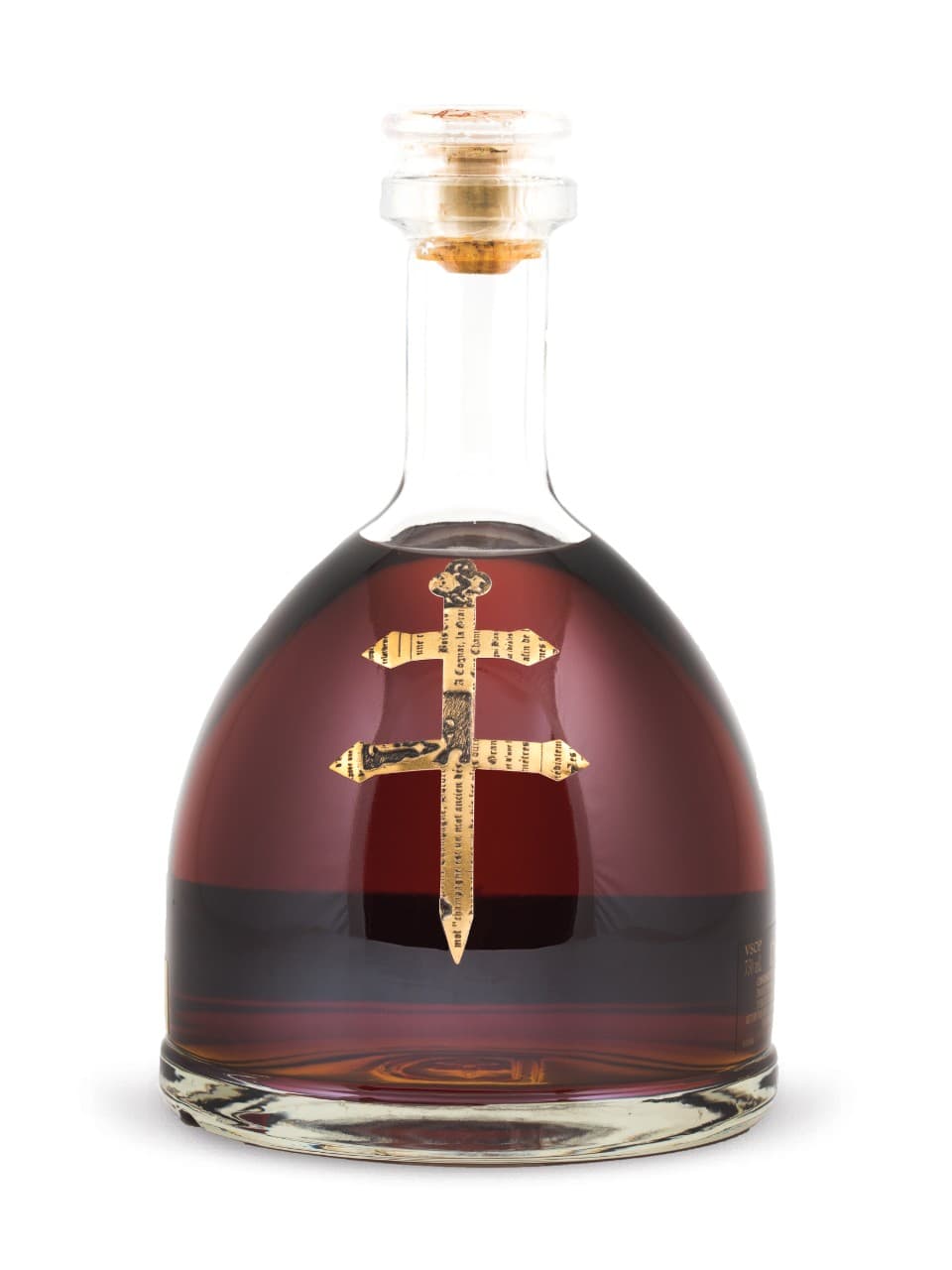 Cognac VSOP D'Ussé