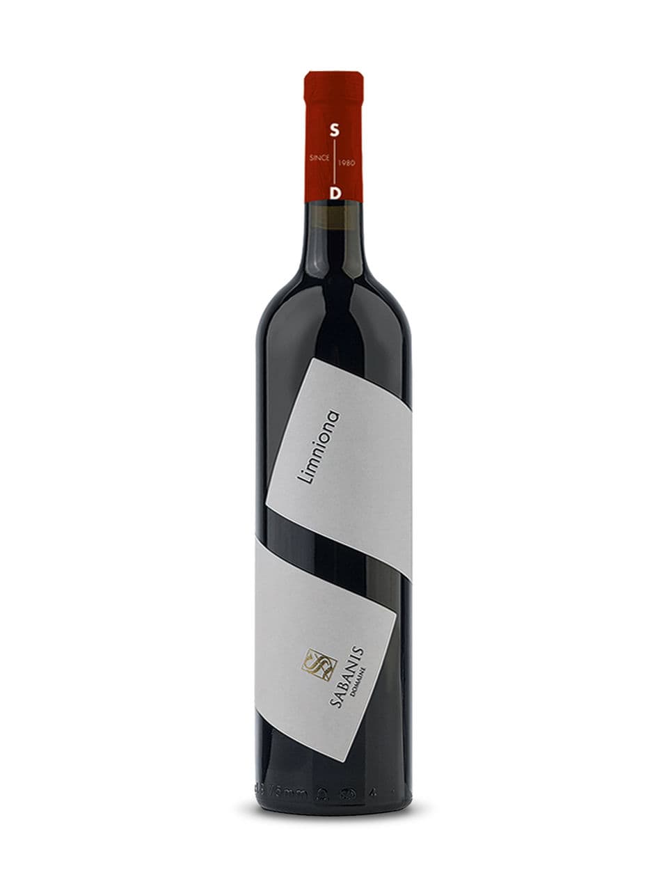Domaine Sabanis Limniona 2021