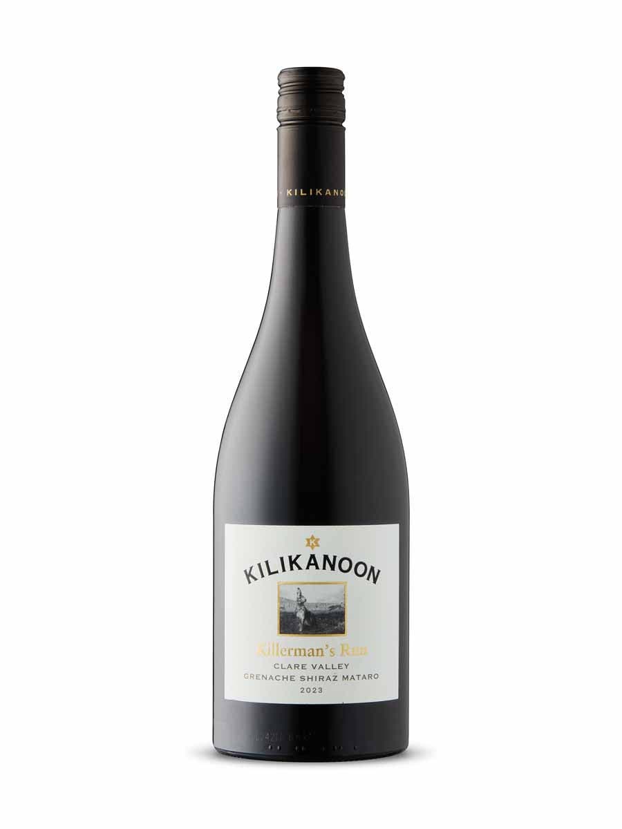 Grenache/Shiraz/Mataro Killerman's Run Kilikanoon 2023