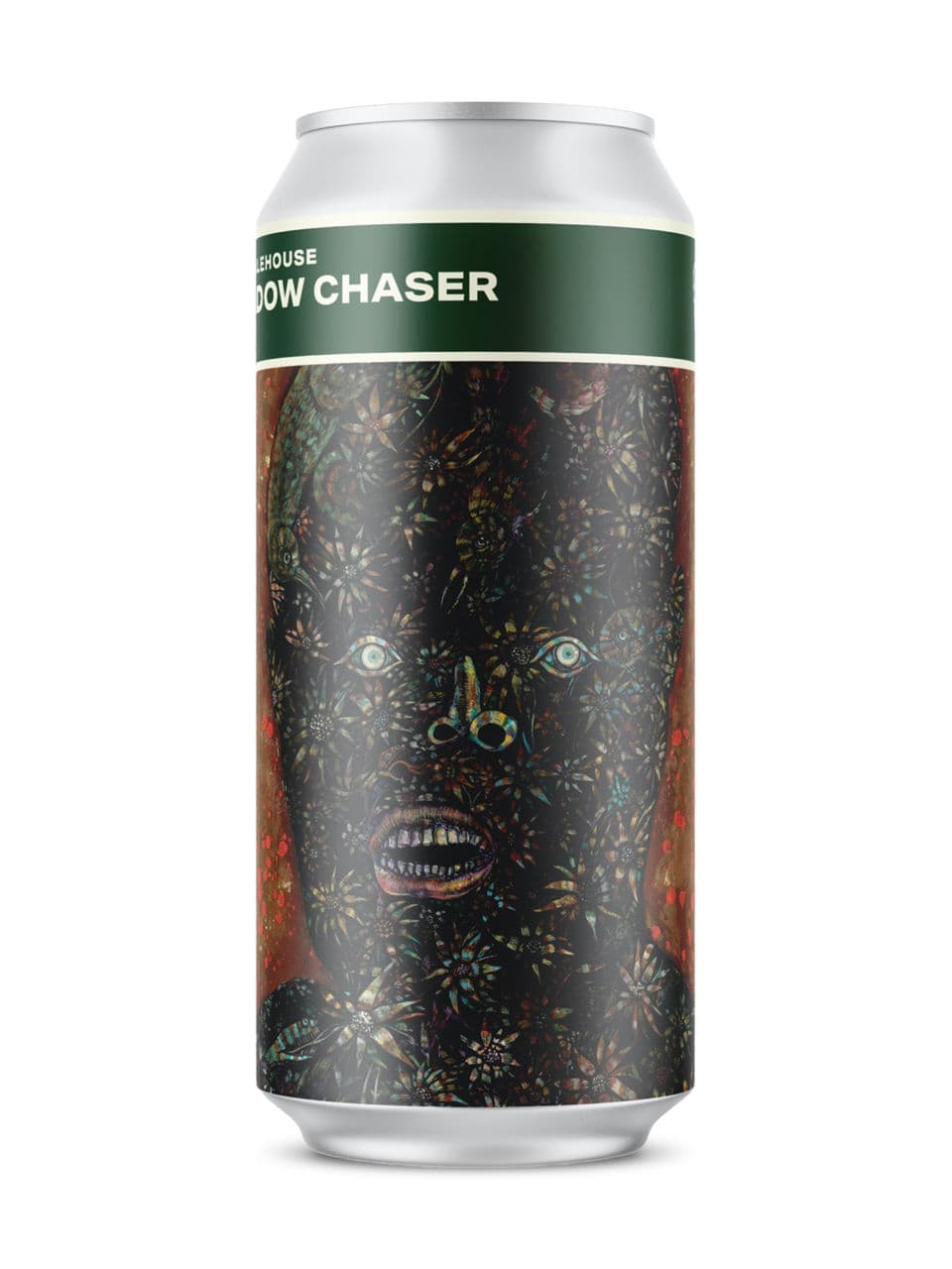 IPA Shadow Chaser Indie Ale House