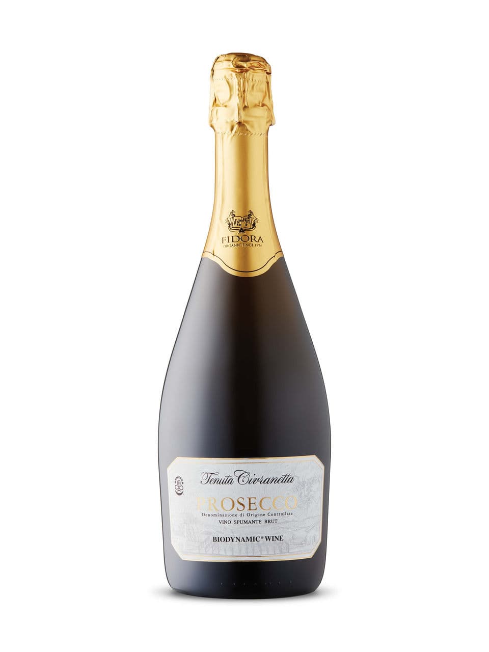 Fidora Tenuta Civranetta Brut Prosecco