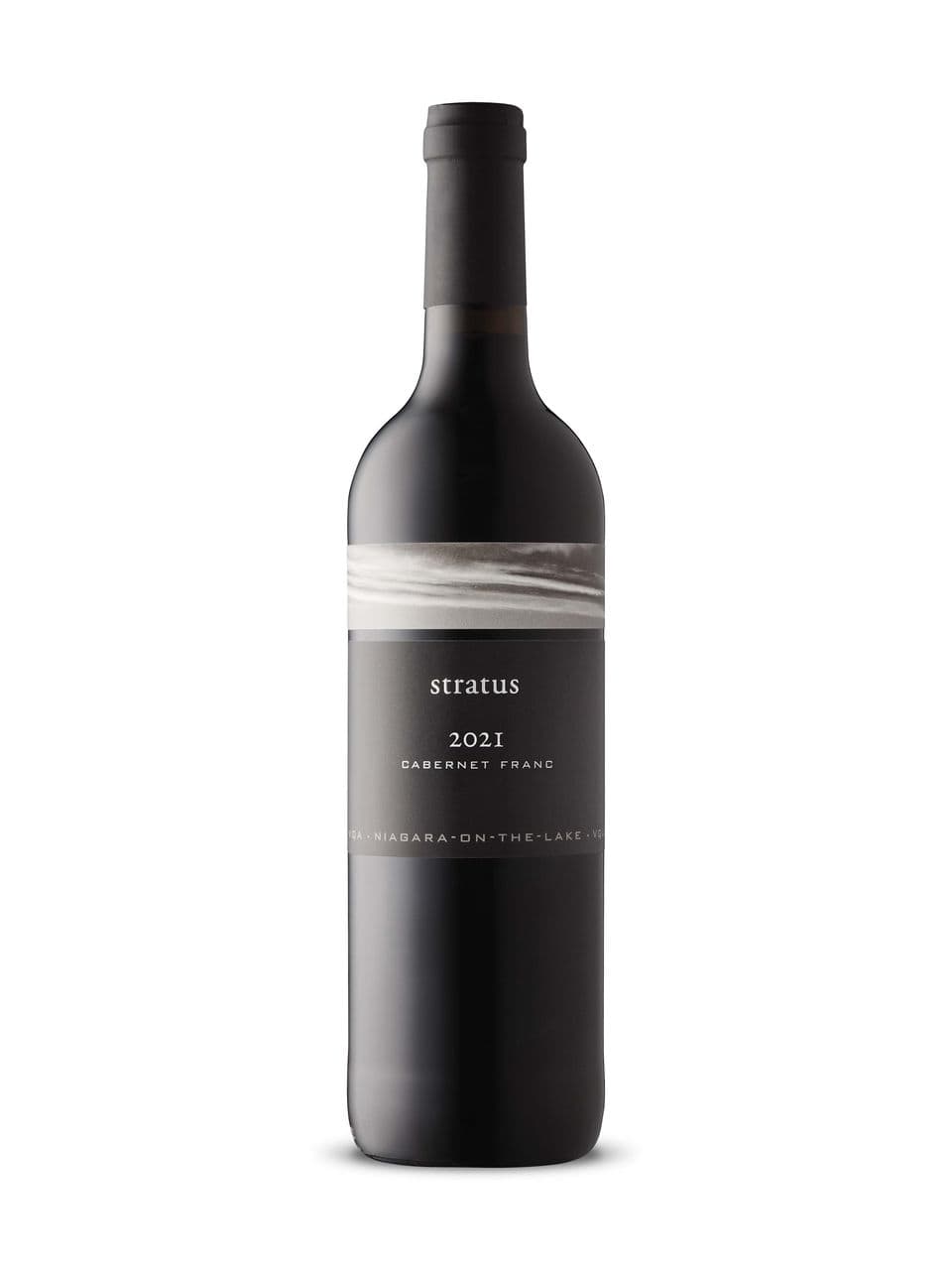 Stratus Cabernet Franc 2022