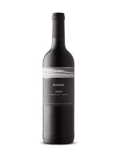 Stratus Cabernet Franc 2022 2022