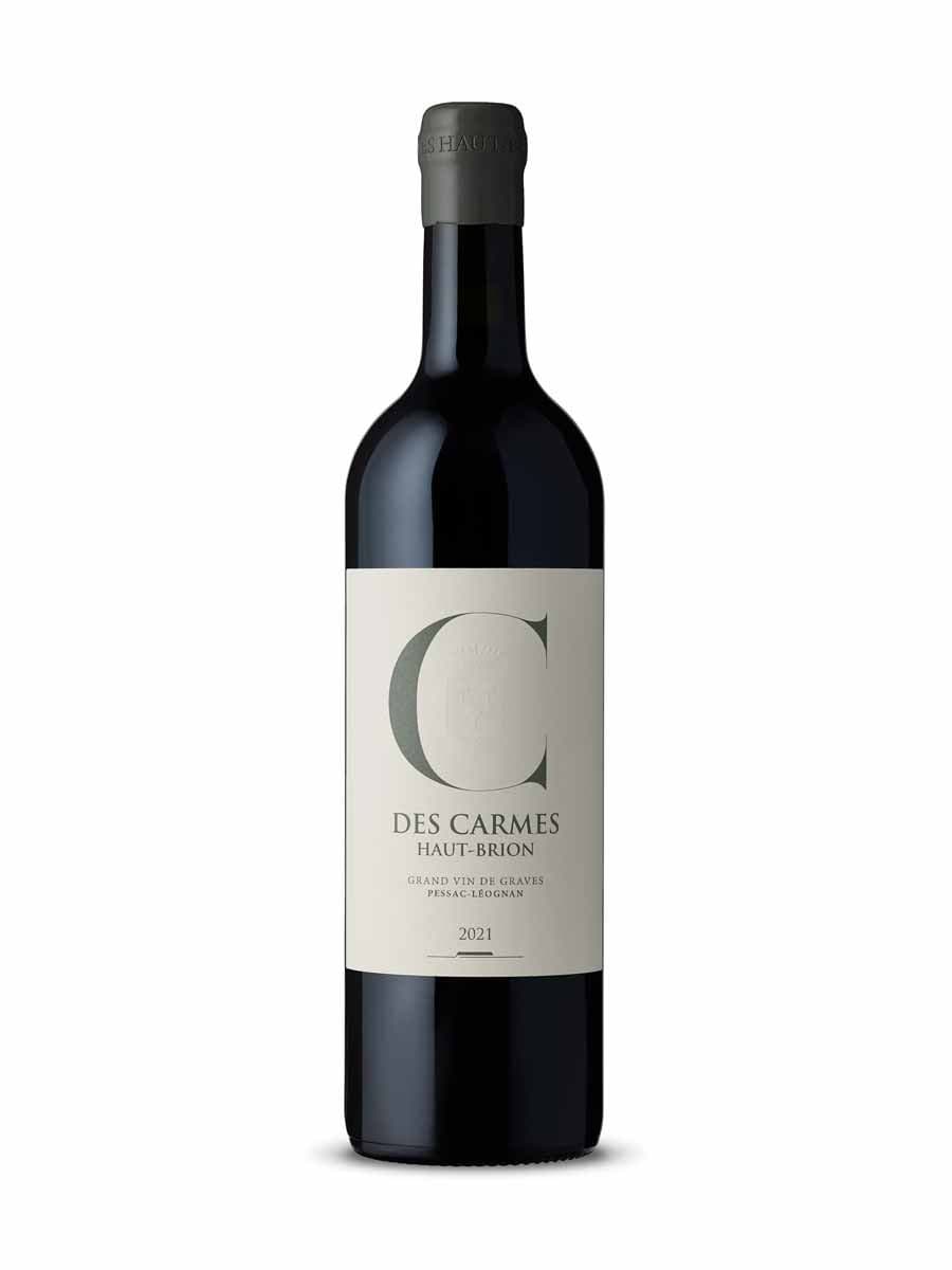 Le C des Carmes Haut-Brion 2021