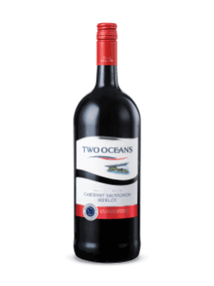 Two Oceans Cabernet Sauvignon Merlot
