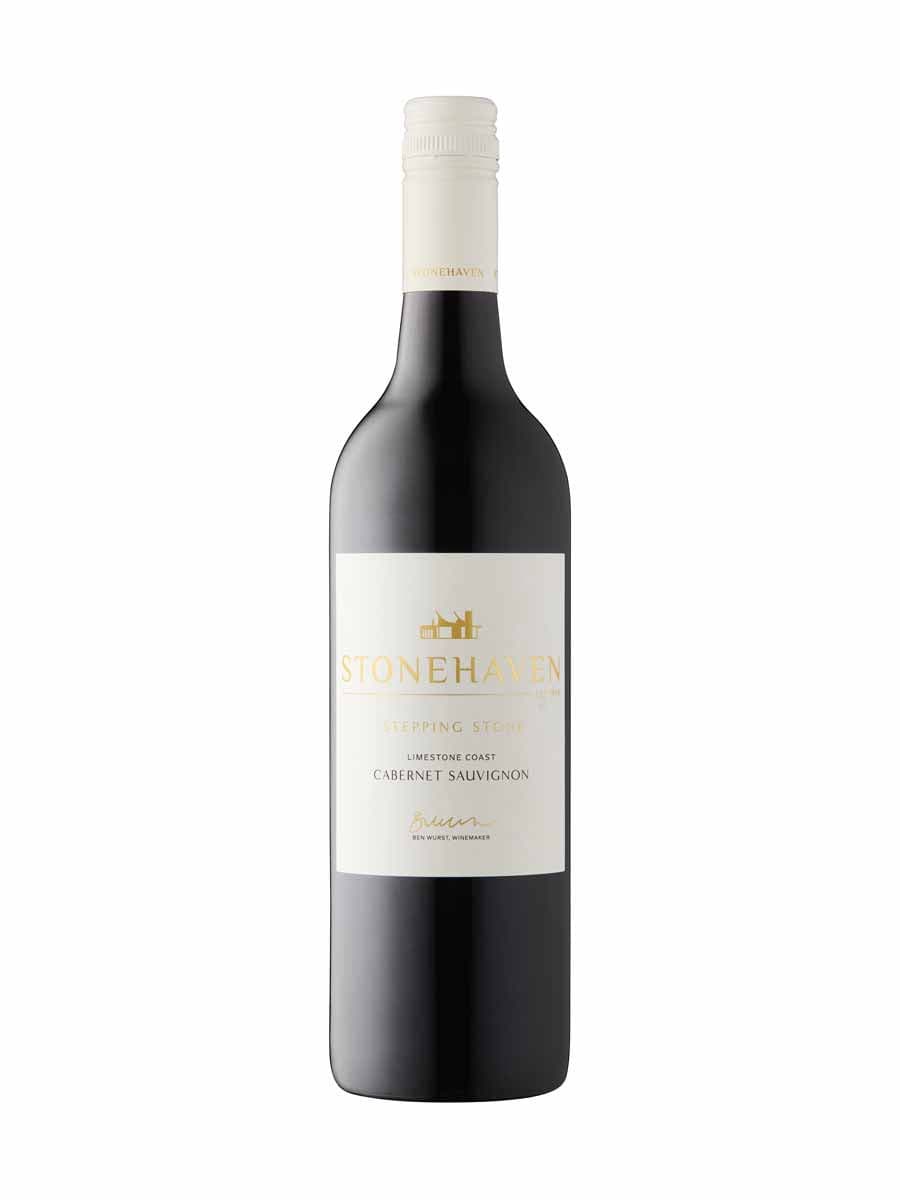 Cabernet Sauvignon Stonehaven Stepping Stone Coonawarra 2021