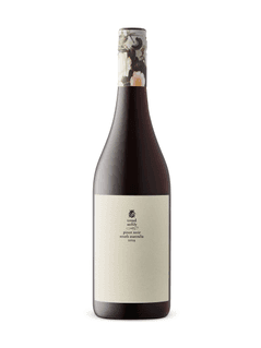 Tread Softly Pinot Noir