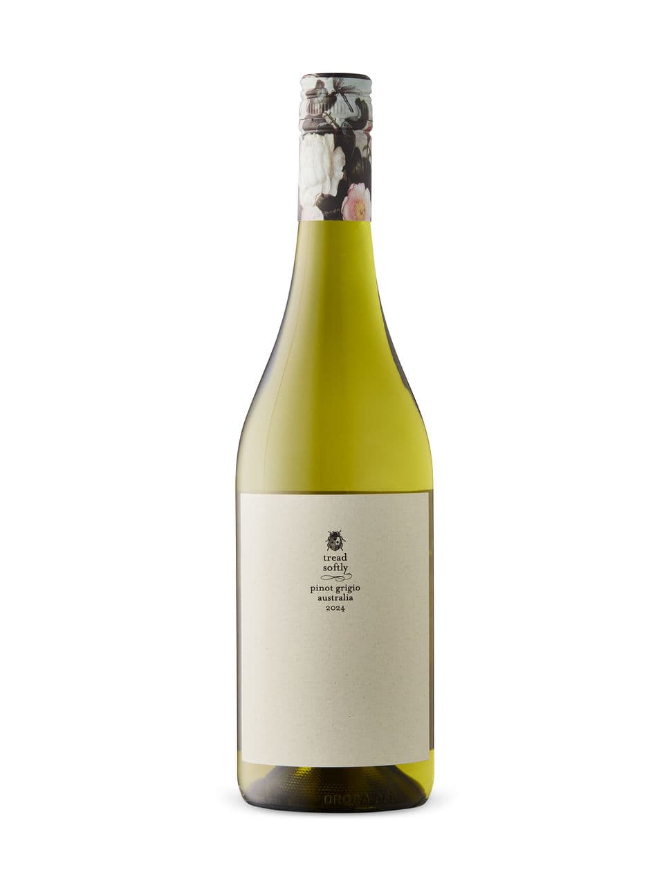 Tread Softly Pinot Grigio