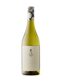 Tread Softly Pinot Grigio