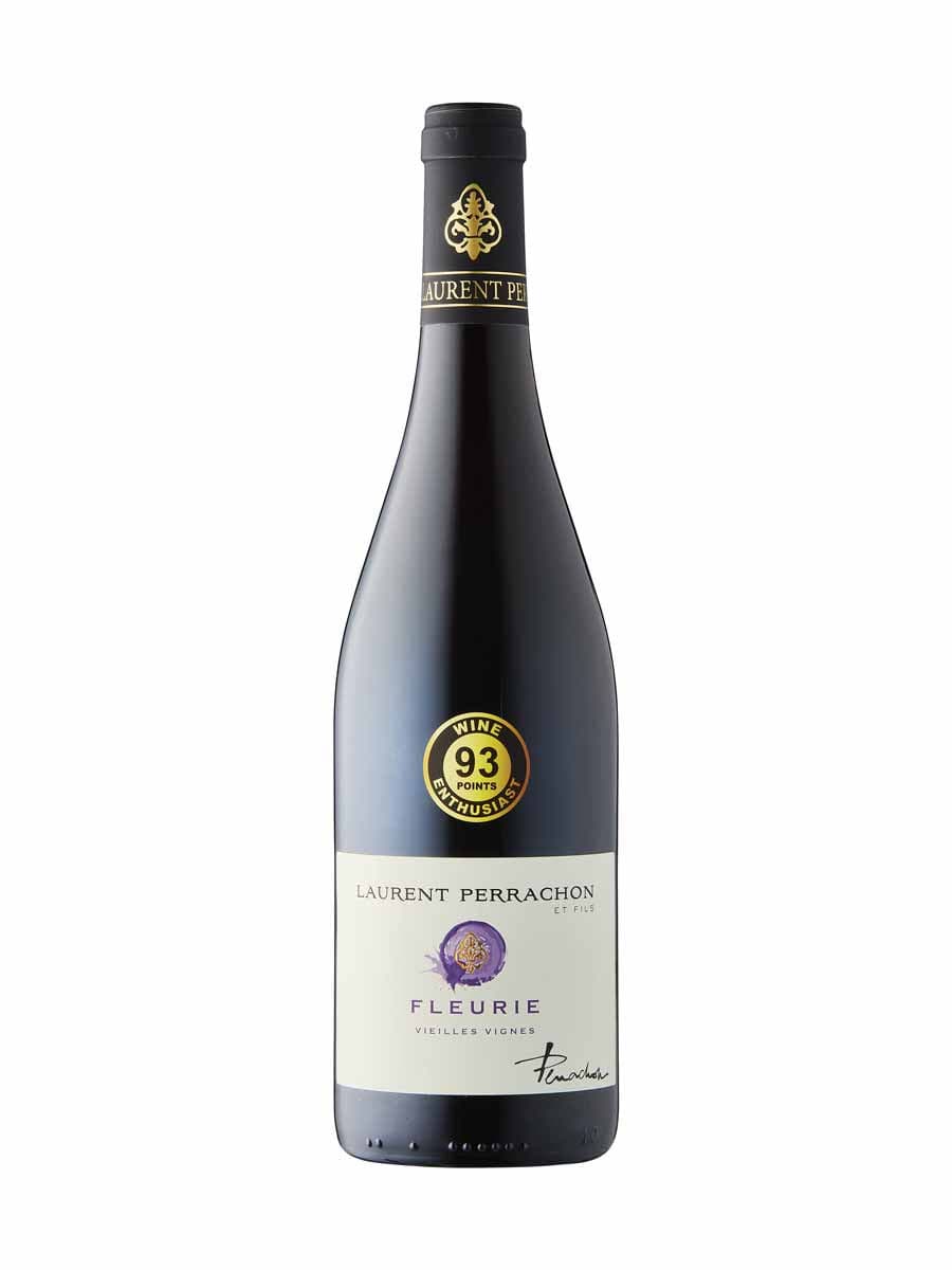 Laurent Perrachon Vieilles Vignes Fleurie 2023