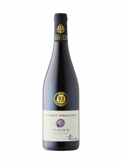 Laurent Perrachon Vieilles Vignes Fleurie 2023