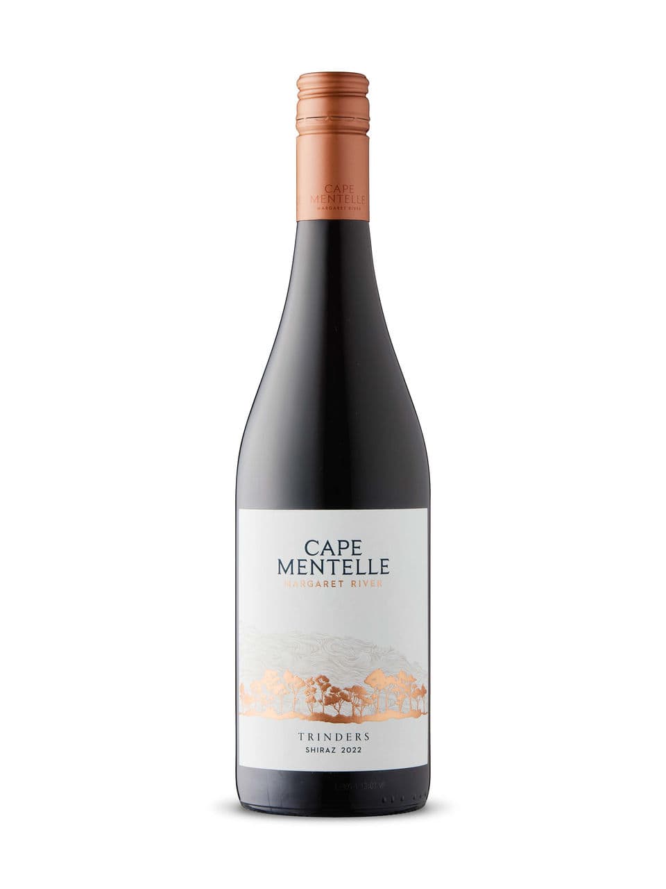 Cape Mentelle Shiraz 2022