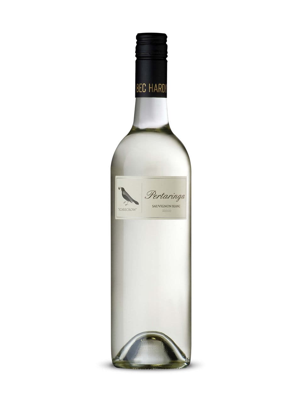 Sauvignon Blanc Pertaringa Scarecrow Bec Hardy Wine 2023