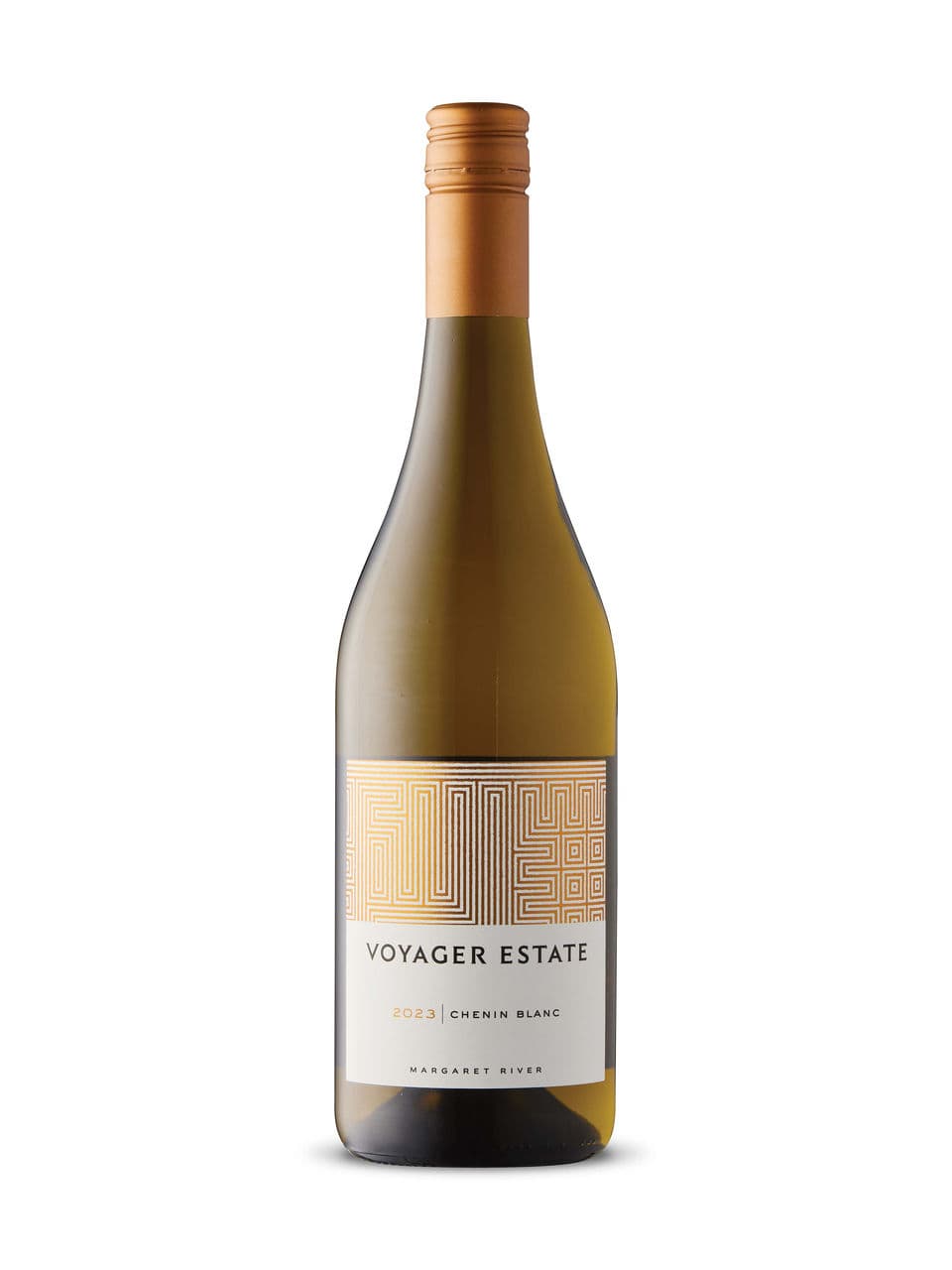 Chenin Blanc Estate Voyager Estate 2023