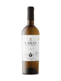Karas White 2022