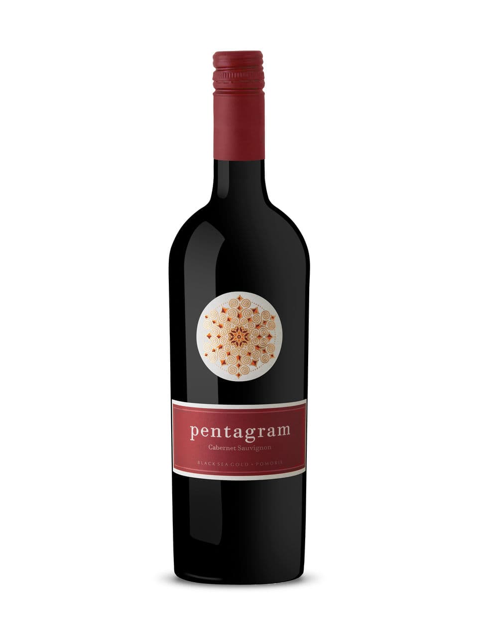 Pentagram Cabernet Sauvignon 2019