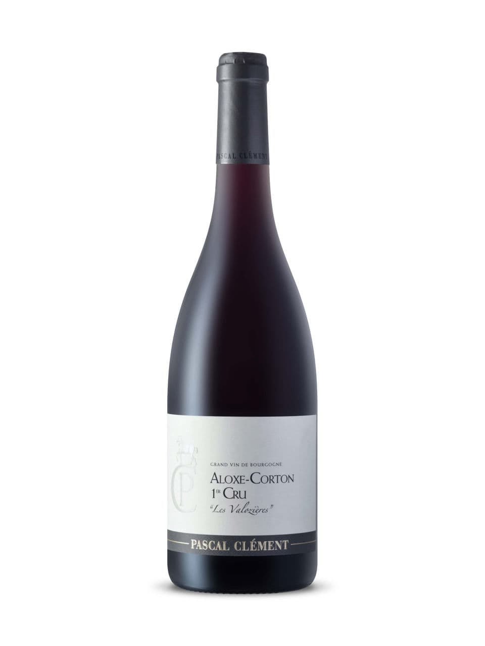 Pascal Clément Les Valozières Aloxe-Corton 1er Cru 2019