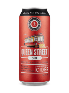 Brickworks Ciderhouse Queen Street 501