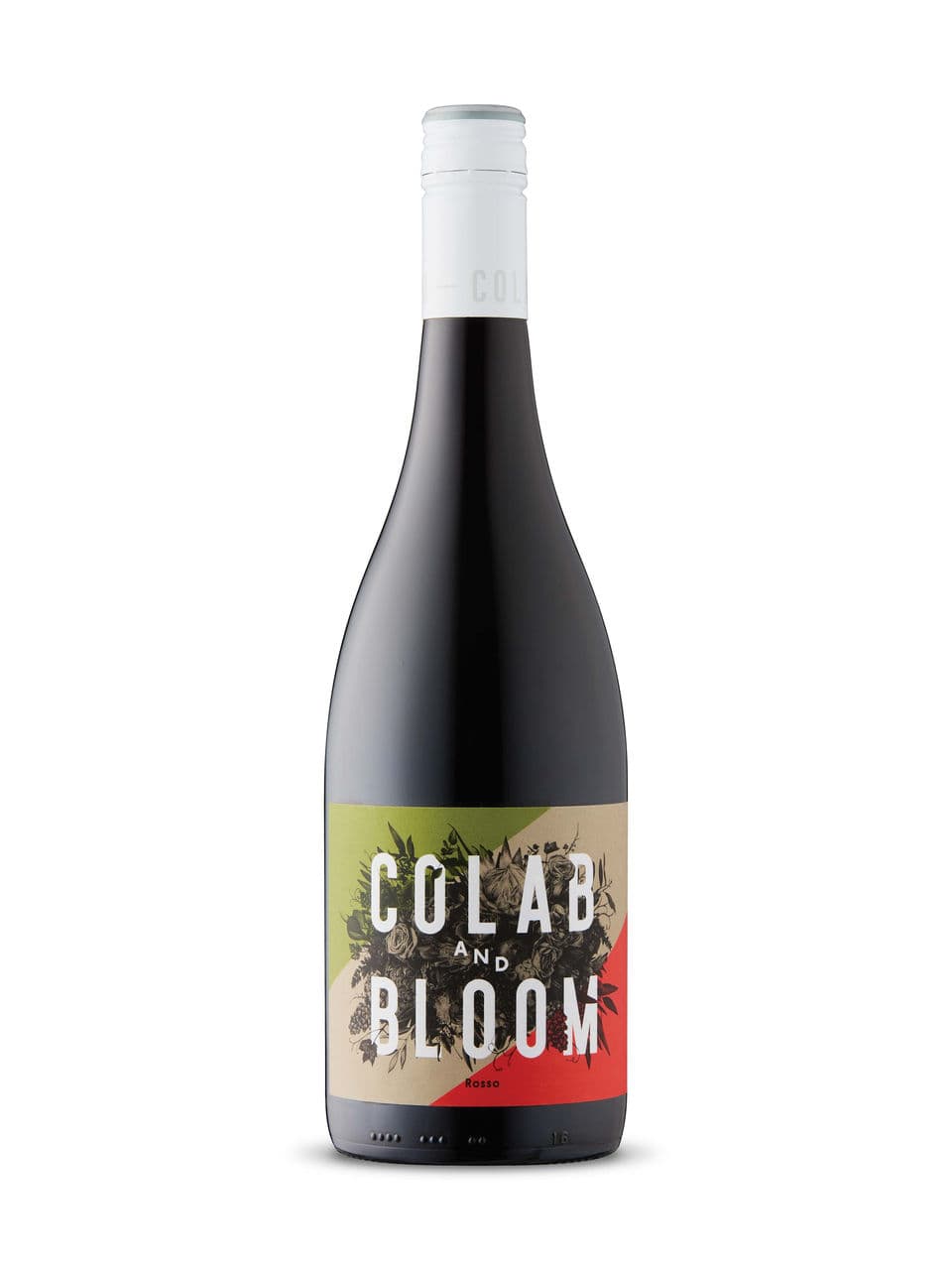 Rosso Colab And Bloom Field Day Wine 2021