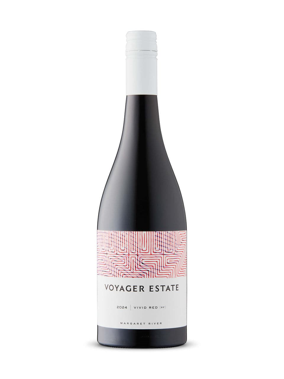 Voyager Estate Vivid Red 2024
