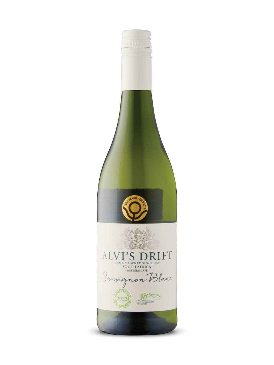 Signature Sauvignon Blanc 2023