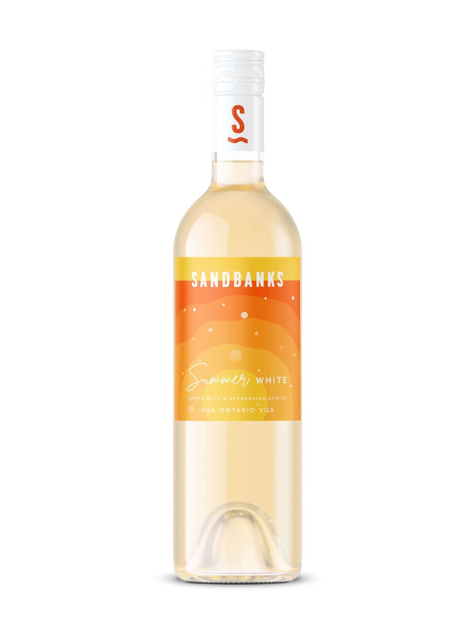 Summer Blanc Sandbanks VQA