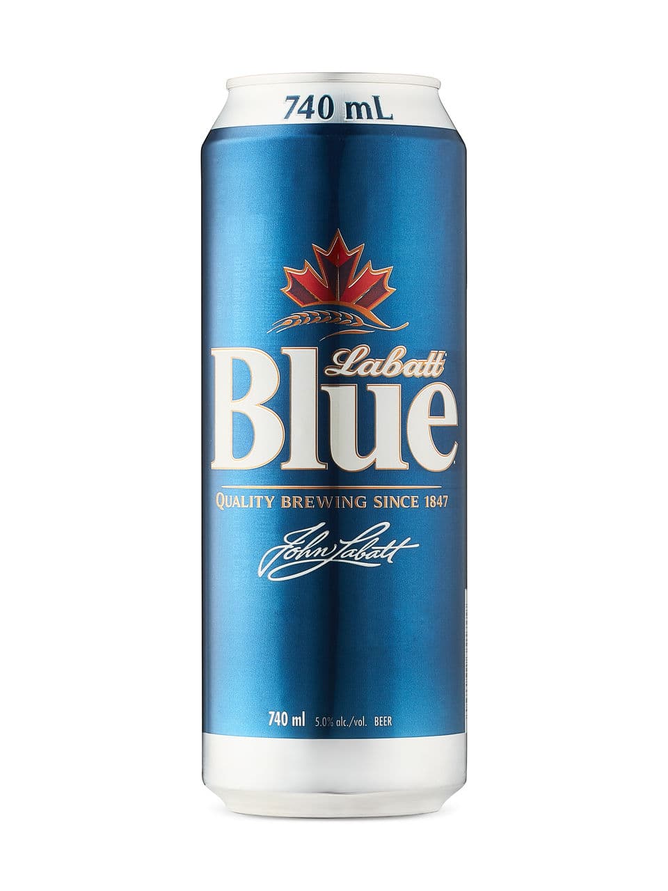 Labatt Blue