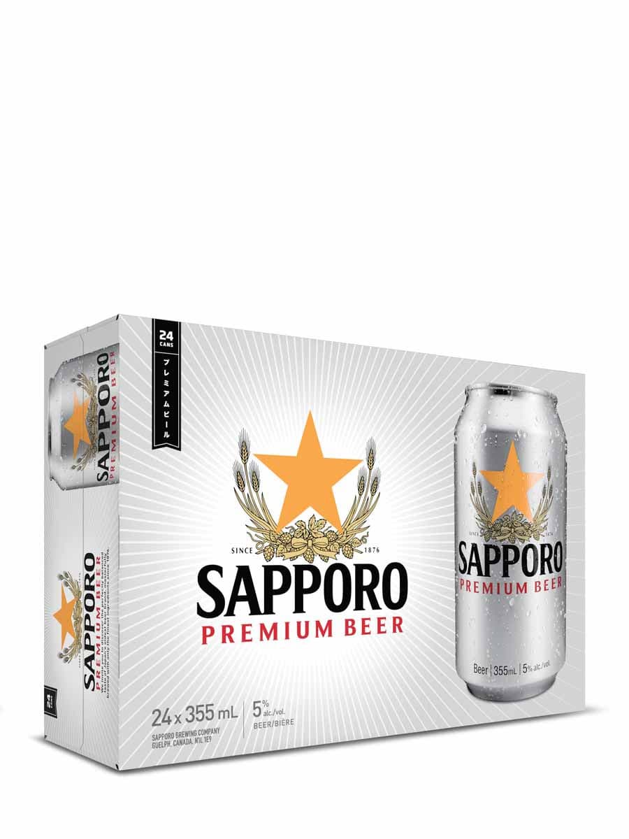 Sapporro