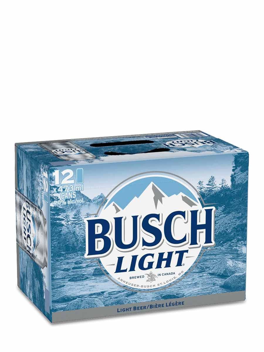 Busch Light