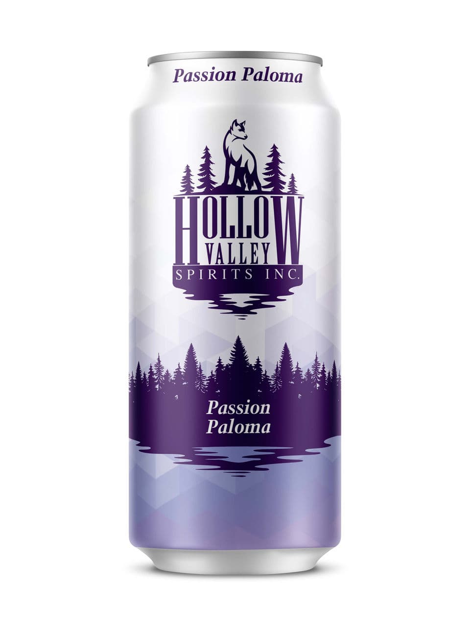 Hollow Valley Tequila Passion