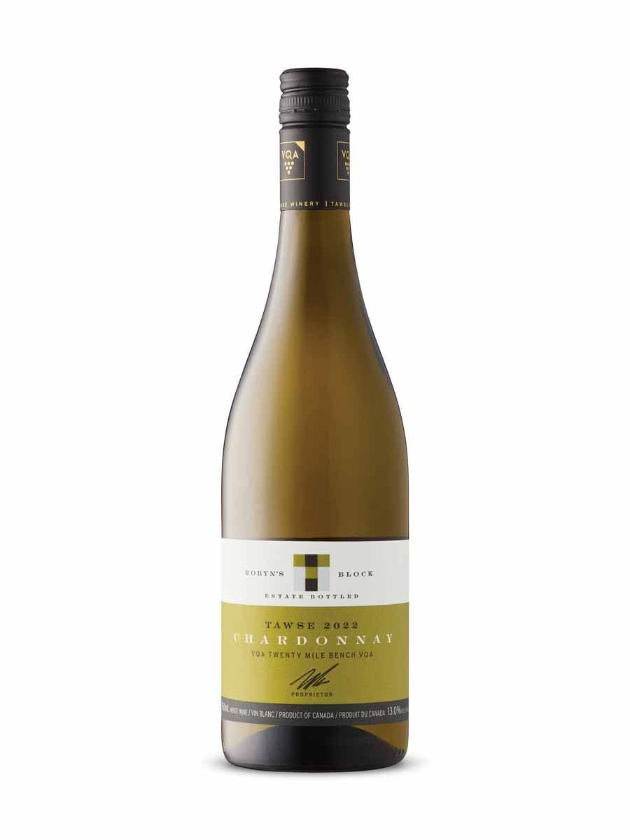 Tawse Robyn's Block Chardonnay VQA 2022